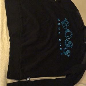 Men’s sweatshirt